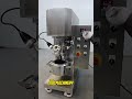 Lab Smalll Batch Planetary Mixer (High Viscosity) 5L Planetary Mixing Machine