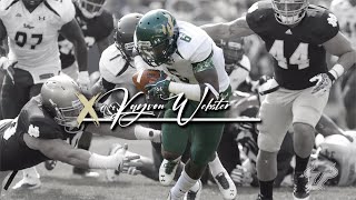 Kayvon Webster - USF Football Signing Class of 2009