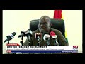 Limited Teacher Recruitment: Haruna Iddrisu defends limited recruitment amid teacher unrest