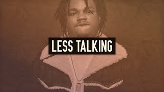 (FREE) Tee Grizzley x Lil Baby Type Beat ~ Less Talking | Built For Whatever Album Type Beat 2021