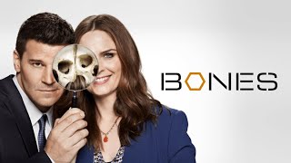 Série Bones - Bande annonce VO