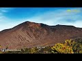 ngeri kisah 2 pendaki tersesat hilang selama 7 hari di gunung marapi sumatra barat tahun 2001