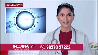 Indira IVF – Fertility Treatment