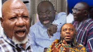 Ayeka¡ Npp betrayed Kennedy as Tears drops Him* Bawumia finally Annouces His RUNNING Mate as NAPO...