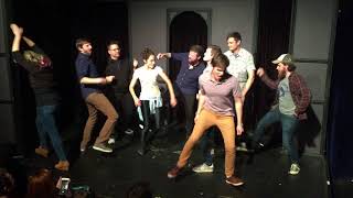 2/20/18 - Brick (last iO West Harold night)