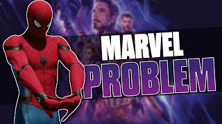 My problems with the MCU