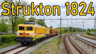 Strukton 1824 \