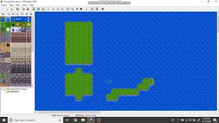RPG Maker 2003 Tutorial #1 | Basics
