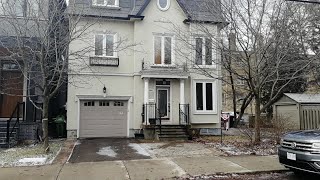 1566 Mount Pleasant Road, Toronto