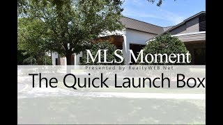 MLS Moment S1E8 Customize the Dashboard in FlexMLS
