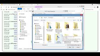 Launch Amazon EC2 Linux instance and connect using PUTTY