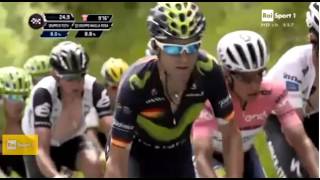 giro d'italia 2016 tappa 20 giro d'italia 2016 tappa 20