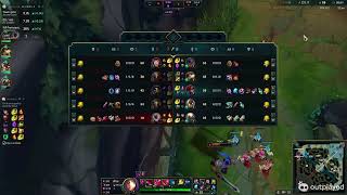 Katarina game 19/1/5