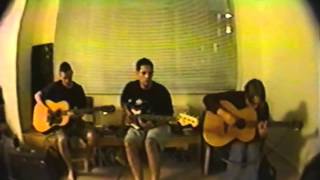 Mineral - Acoustic - Live from Dubin's Dorm - September 1997