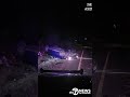 VIDEO: Dashcam released in I-270 pursuit after 19-year-old sentenced in Md. carjackings