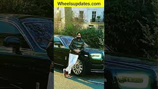 Man who matches his Turben with Rolls Royce cars - Reuben Singh #shorts #reubensingh #rollsroyce