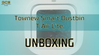 Townew T Air Lite Unboxing