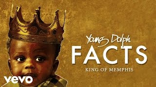 Young Dolph - Facts ( Audio)