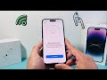How to Add Face ID in iPhone