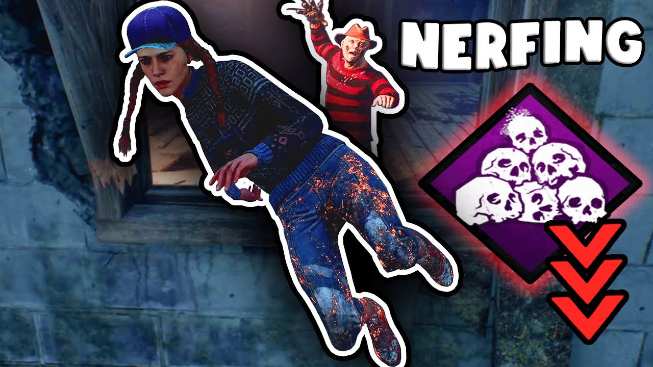 Nerfing Noed Youtube