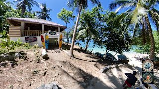 Talisay and Bagong Tuklas Beach Resort-San Narciso Quezon