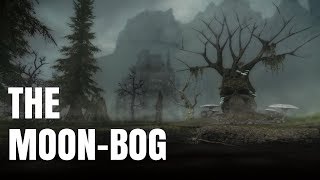 The Moon-Bog (Review)