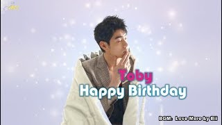 【FANVID】 李程彬 - 1122生日快樂