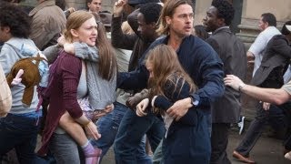 WORLD WAR Z - Trailer 2 - United Kingdom WORLD WAR Z - Trailer 2 - United Kingdom