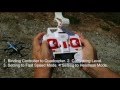 Syma X5HW Quadcopter First Flight Review and Beginner Impressions