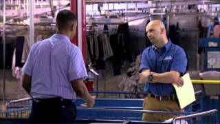 Why Work at Cintas - Nick Pickens
