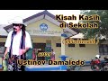 KISAH KASIH DI SEKOLA dala Irama Rumba Cover USTINOV DAMALEDO