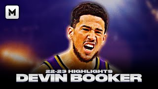 10 Minutes Of Devin Booker Being COLD BLOODED! 🥶🔥