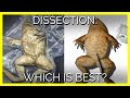 Dissection: Which Is Best?