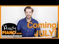 Andy Piano Lessons - Channel Trailer