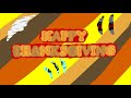A Raptor's Adventure: Little Thanks
