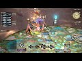 【ff14】極ラクシュミ　解除