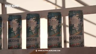 Borjomi Active Summer Batumi