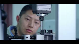 AirTac Linear Guide Manufacturing