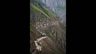 #shorts#পাহাড়ি রাস্তা#Road on mountain