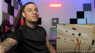 Lil Durk - F*ck U Thought (Official Video) REACTION
