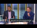 former france player rips neymar he is spitting on the club espn fc