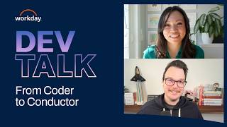 The Agentic Architect: Build Trust, Not Just Code - Workday DevTalk