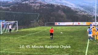 Amateurscout, Raxendorf - Nöchling 1:0, 10.4.16