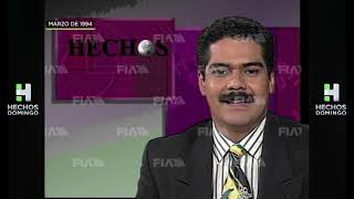 La muerte de Luis Donaldo Colosio: TV Azteca