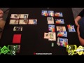 ffg worlds 2013 netrunner lcg top 4 match 1 game 1