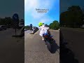 craving speed here you go 😅 bikelover bikelife moto motovlog reaction