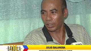 Fisherman swept away by 'Labuyo' returns home