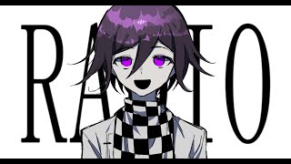 radio ★ animation meme (drv3)