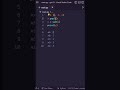 PYTHON POPPING!? #python #coding #programming