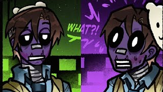 Springtrap and Henry's Relationship ? | FNAF Comic Dub